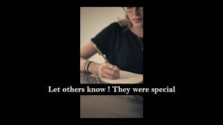 Obituaries, Tribute ,Remembrance,Memorials