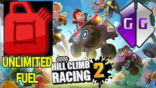 Hill Climb Racing 2 Unlimited Fuel | Game Guardian | No ROOT #gameguardian #trending #games #viral