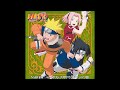 Naruto: Original Soundtrack III - Heavy Violence (Anime Version) (Unreleased)