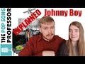 Twenty One Pilots - Johnny Boy | Song Lyrics Meaning Explanation