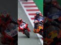 Oliveira's 2 in 1 magic trick move! | 2020 #AustrianGP