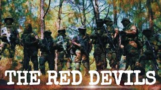 PARA SF | THE RED DEVILS | HELIX