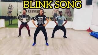 BLINK Neeru Bajwa nimrat Khaira new Punjabi song bhangra cover