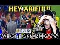 OOOHH ARIF‼️ SLOW AJA BRO‼️ ABANG AGAK SHOCK RIF😱 KASIAN PULAK DENGAN PERAK | Wak Lonjong