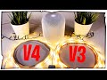 Philips Hue Lightstrip Plus V3 Vs V4 - Comparison and Review video