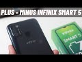 1,2 Juta ! Infinix Smart 5 Indonesia Kelebihan Dan Kekurangannya (subtitel)