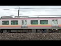 e129系a2 b23編成 信越本線上り普通434m【4k】内野→新潟→長岡