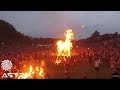 Ozora Festival 2016 - A Deep Jungle Walk!