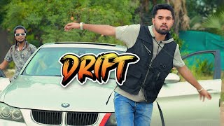 Arshad - Drift ( official Music Video ) (Prod. by Beast Inside Beats)