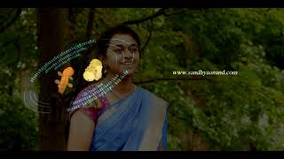 Tillana | Amritavarshini | Sri. P. K Sankaranarayanan | Sandhya Anand