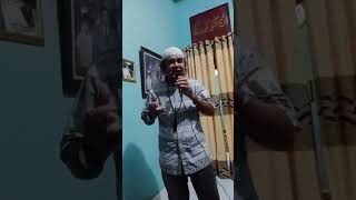 KERAMAT ||| CIPT. RHOMA IRAMA.. COVER RIZAL IRAMA..