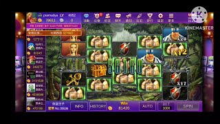 星城Online-俠盜王子不 bet 1000 superwin