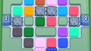 Marble Sort! Level 258 Walkthrough