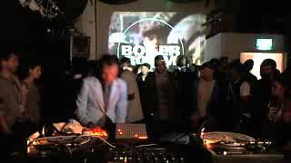 Daedelus Boiler Room London Live Set