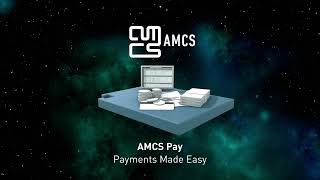 AMCS Pay: Optimize Payment Processes