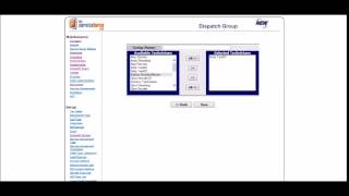 Pro Basics - Manage Technicians with Dispatch Groups