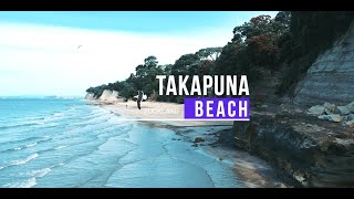 TAKAPUNA BEACH - A Peaceful Oasis in North Shore of Auckland, New Zealand | Traveller