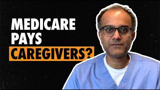 Breaking News: Is Medicare about to Pay for Caregiving and Respite Care? A New Senate Proposal