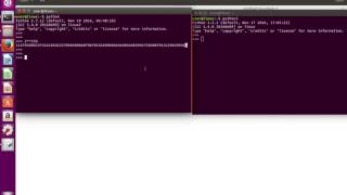 python 3 All integers are implemented as long integer objects
