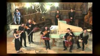 Vivaldi Euskal Barrok Ensemble