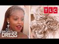 Budget: Unlimited | Say Yes to the Dress | TLC
