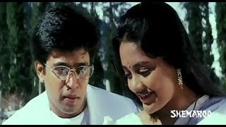 Karna Telugu Movie Video Songs - Palike Mounama Song - Arjun, Ranjitha