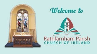 Rathfarnham Parish C of I, Funeral service of Doreen Frost, Monday February 3rd at 10am.