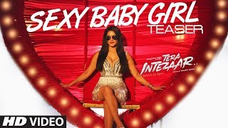 Song Teaser:  Sexy Baby Girl | Tera Intezaar | Sunny Leone | Arbaaz Khan