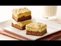 Carrot Cake Cookie Bars | Pillsbury Recipe