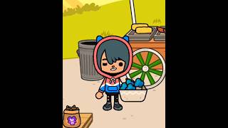 Toca Boca secret hack part #441