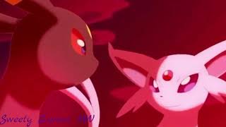 Espeon \u0026 Umbreon AMV~Symphony