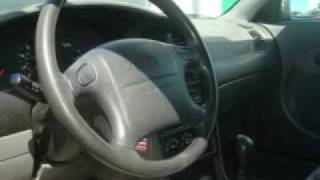 Used 2001 Kia Sephia Shoreline WA 98133