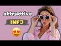 5 Reasons Why INFJs are So Attractive