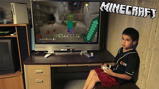 50 WORST Mistakes Made In Minecraft
