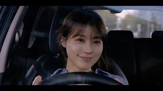 有村架純、プライベート感満載でドライブ　平井大の新曲「Walk Together」CM楽曲に起用　日産ノート e-POWER 新CM『この感覚、もう戻れない』篇