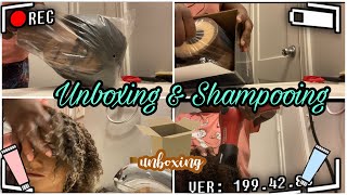 Unboxing \u0026 Washing The Best Mannequin On Amazon | A Must Buy!