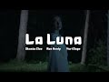 Skusta Clee - La Luna ft. Ron Henley & Yuridope (Lyrics)