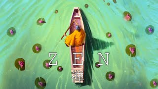 Zen 禅 ☯ Japanese Lofi HipHop Mix