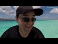 our day with caribe watersport snorkeling at klein bonaire march 2020 cruise vlog parodeejay