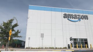 Amazon opens Cherry Valley delivery center to serve rural Illinois