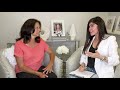 conversations with jan marini s1 ep. 26 terry m. overall skin rejuvenation u0026 discoloration