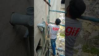 plumber kam #plumbers #fitness #shortvideo #song #work #plumbers