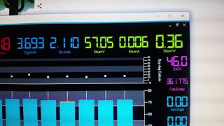 Inverter Power Consumption - AIMS 10kw vs Reliable Power 1.5kw