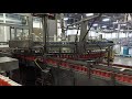 2200 CPM Rotary KHS Canning Line