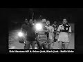 Kaki Santana 667 ft. Osirus Jack, Black Jack OBS - Haflit Riche