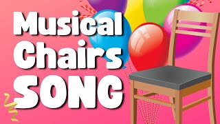 Musical Chairs Music that stops 🪑 musical chairs song