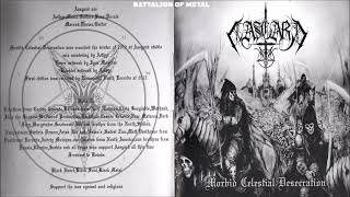 AASGARD - Morbid Celestial Desecration (FULL ALBUM) Black Metal [Greece]