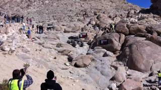 Koh2011 - lcq2 - car 4448 down trap door