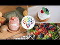 Incredible Strawberry Dessert Recipes - Rainbow Chefs Academy