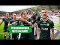 HÖJDPUNKTER | Kalmar FF 1-4 Hammarby | Allsvenskan 2024